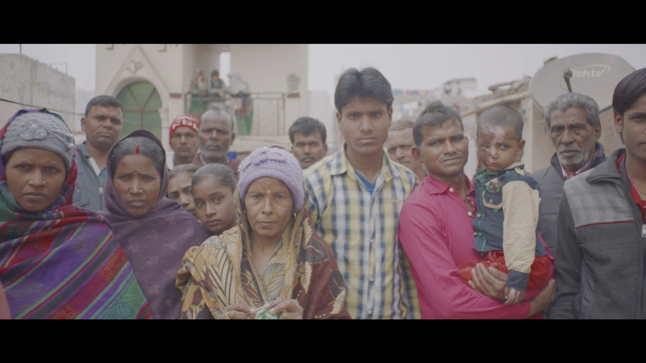 Leher - The Wave of Empowerment backdrop