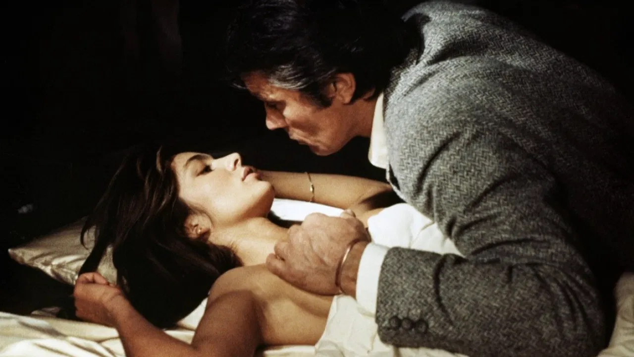 The Fighter backdrop