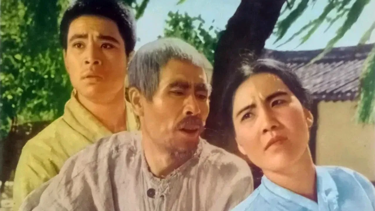 The Regained Name backdrop