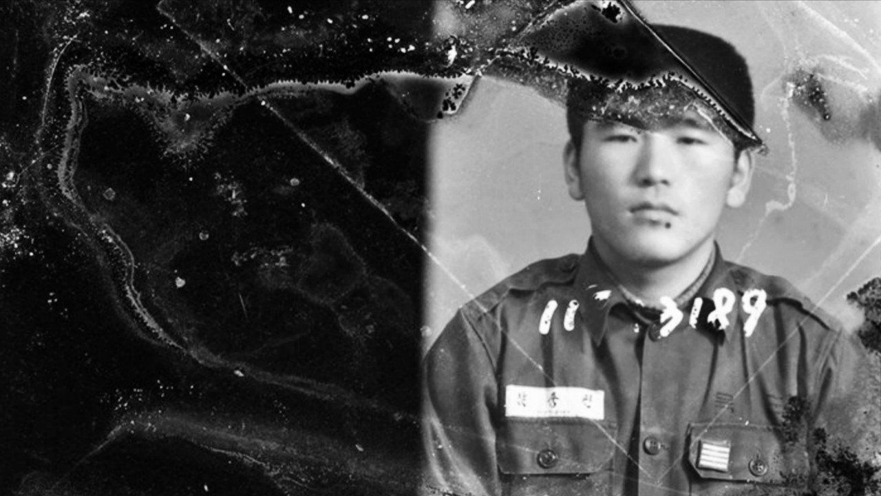 Phantom Schoolgirl Army backdrop