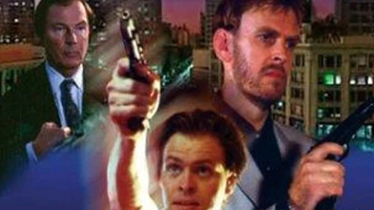 Run For Cover backdrop