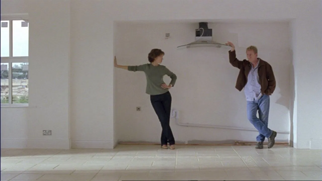 The One and Only backdrop