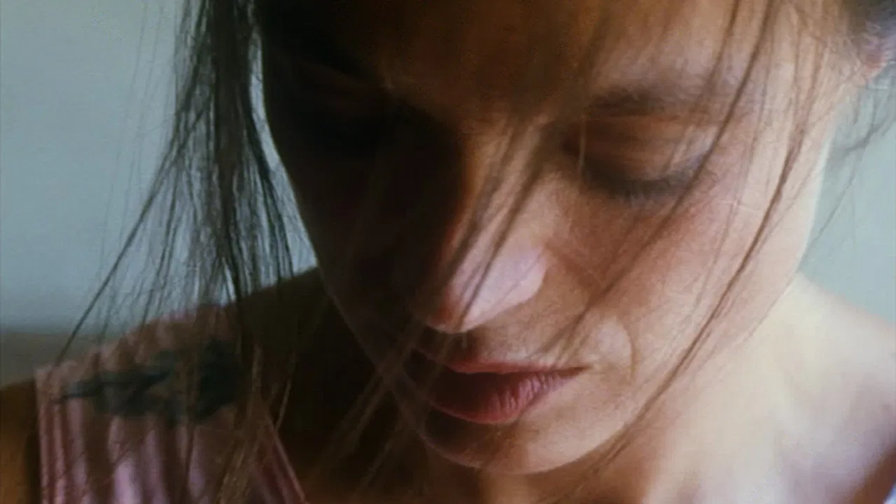 At the First Breath of Wind backdrop