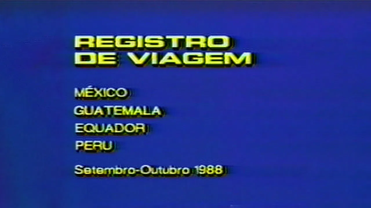 Jequitinhonha: A Última Viagem backdrop