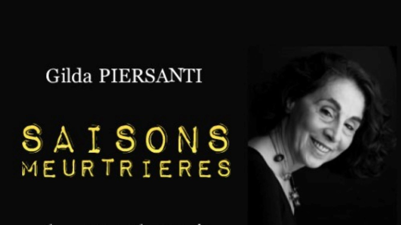 Hiver rouge backdrop