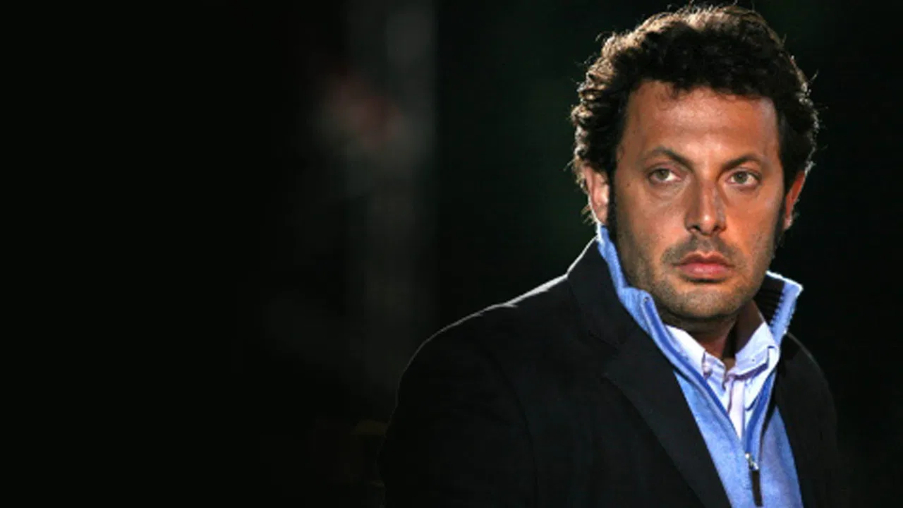 Fratelli detective backdrop