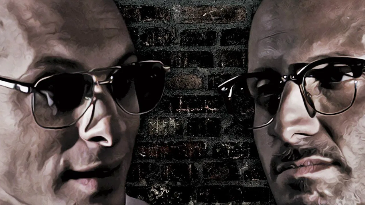 All Night Long backdrop