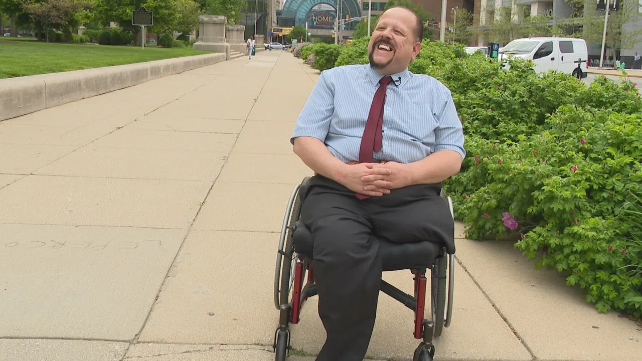 The Tenderness Tour backdrop