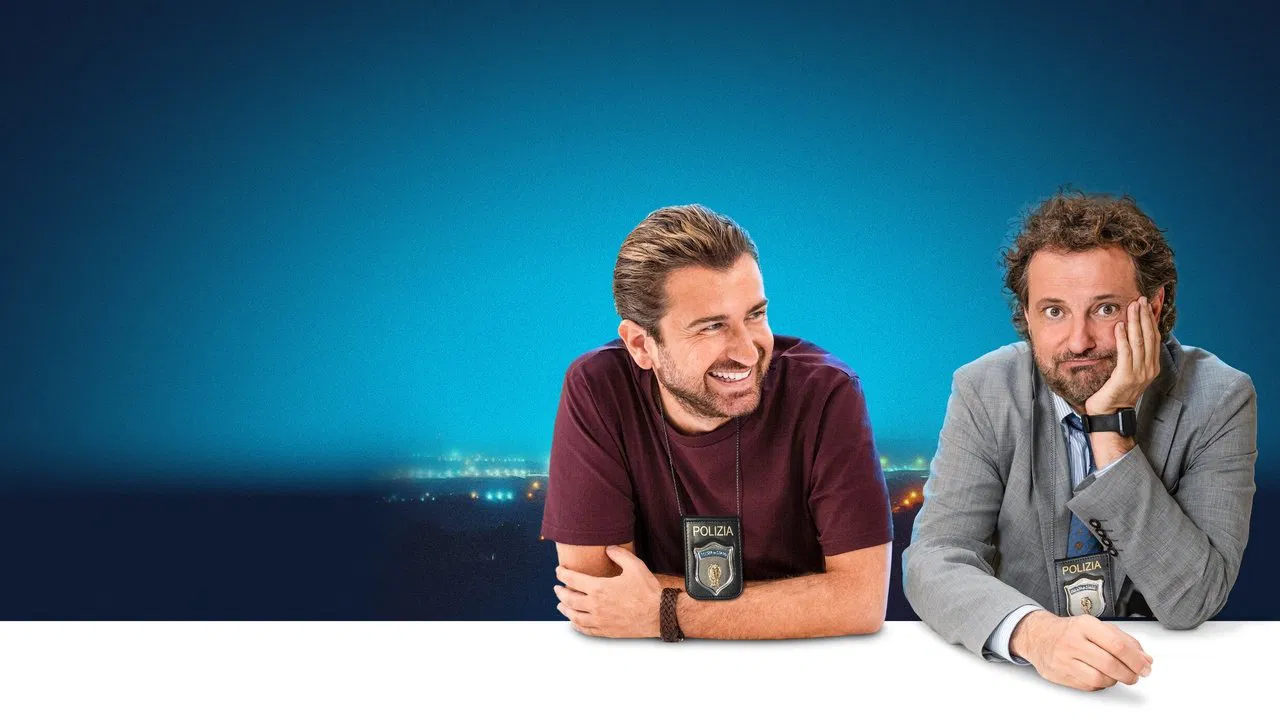 We Need to Talk backdrop