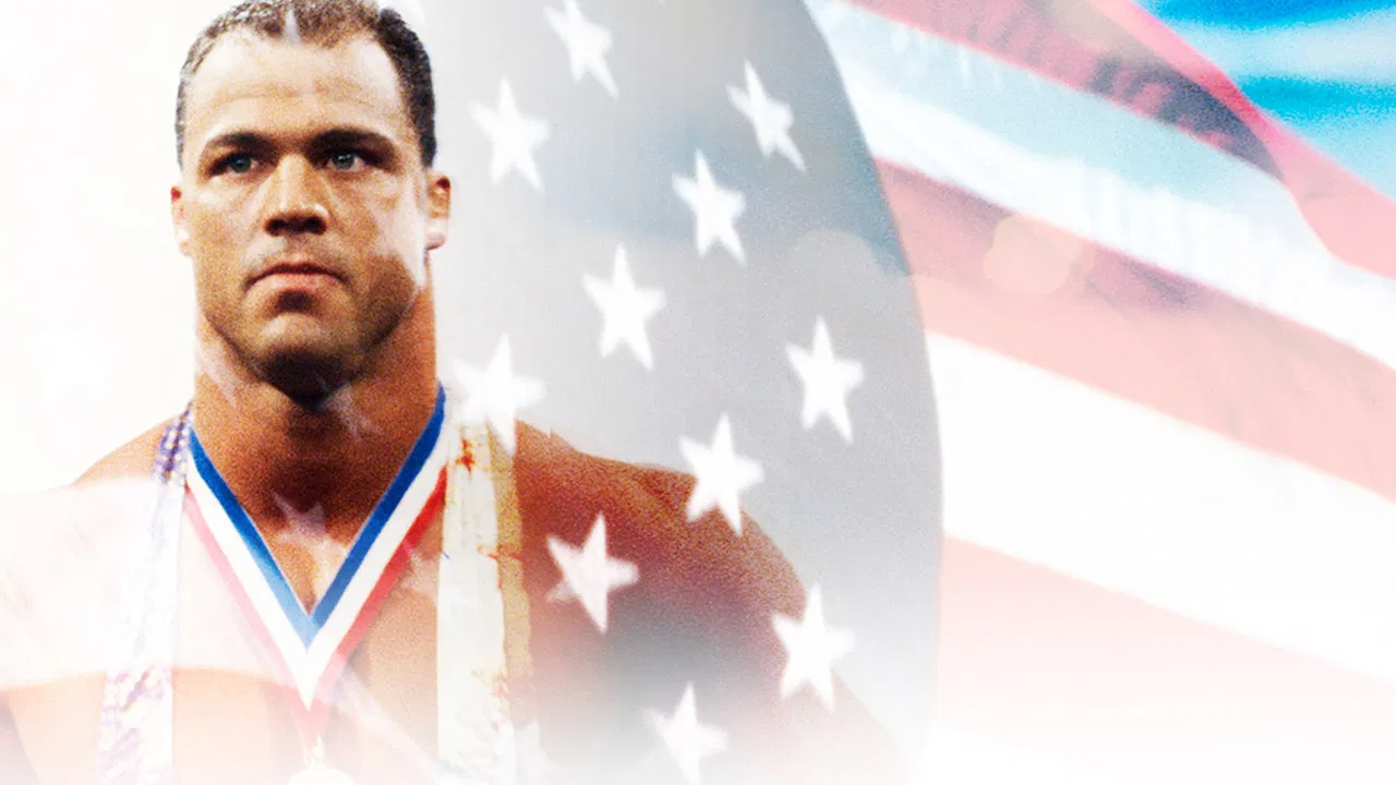 WWE No Mercy 2001 backdrop