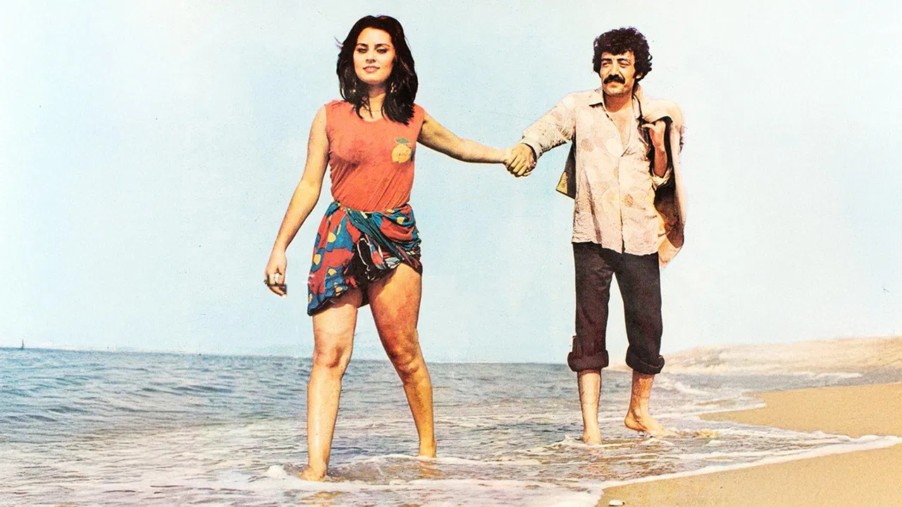 Mutlu Ol Yeter backdrop