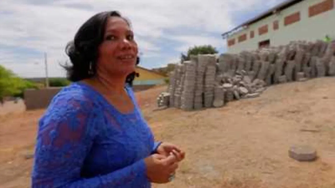 Médicos Cubanos backdrop