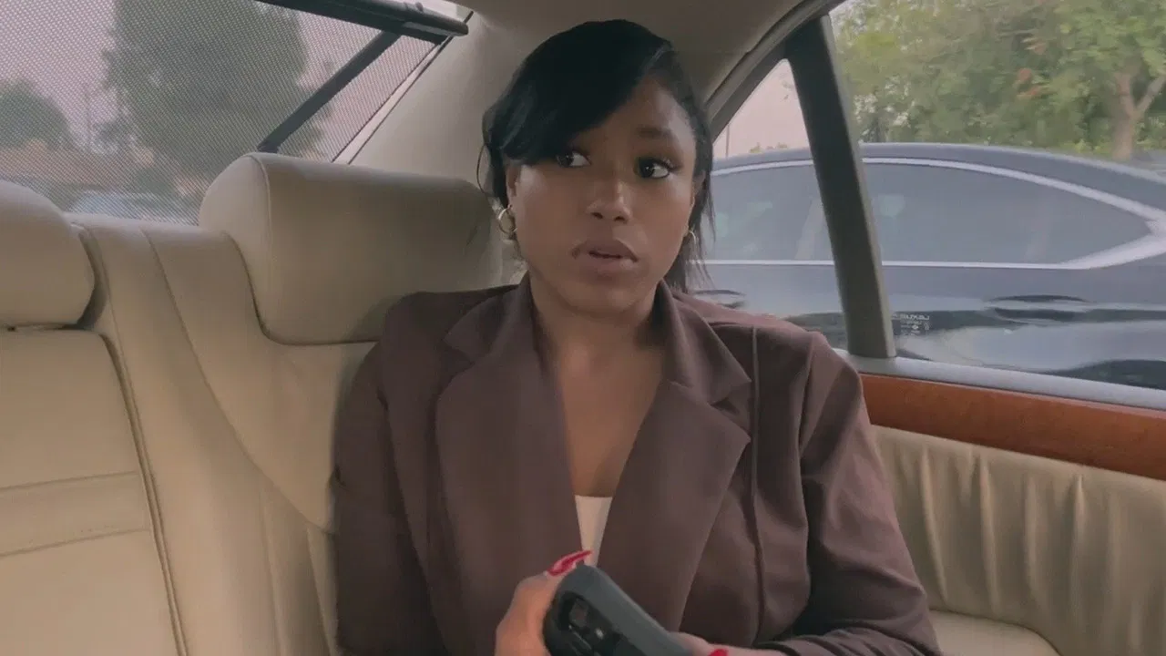 Chevelle: Another Kap Szn backdrop