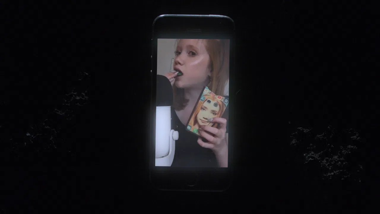 Apparatgeist backdrop