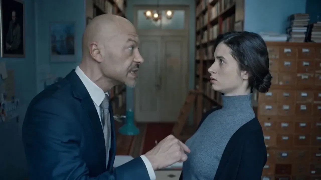 Year of Culture backdrop