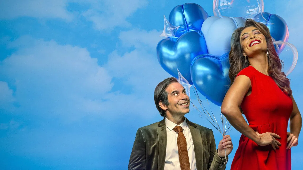 Just Short of Perfect backdrop