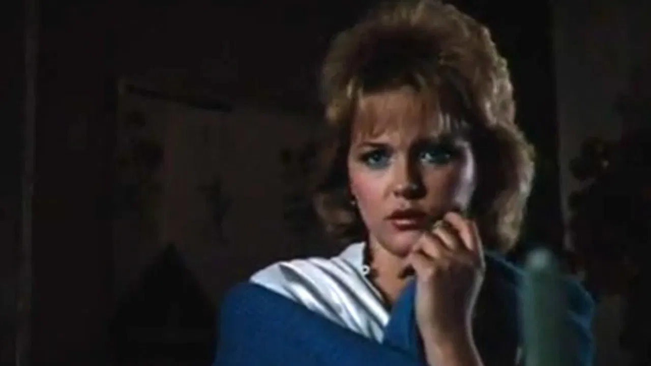 And Live Tomorrow backdrop