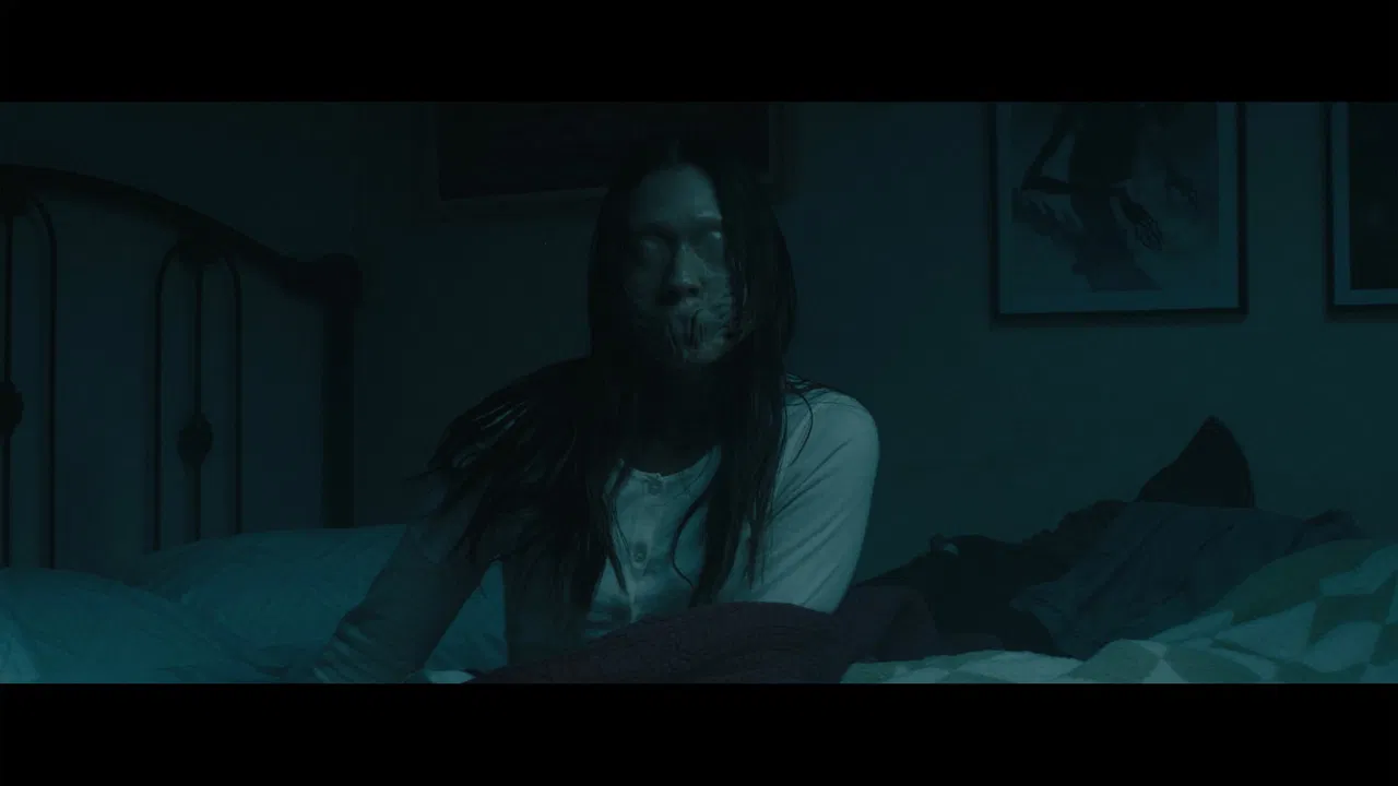 Twilight Time backdrop