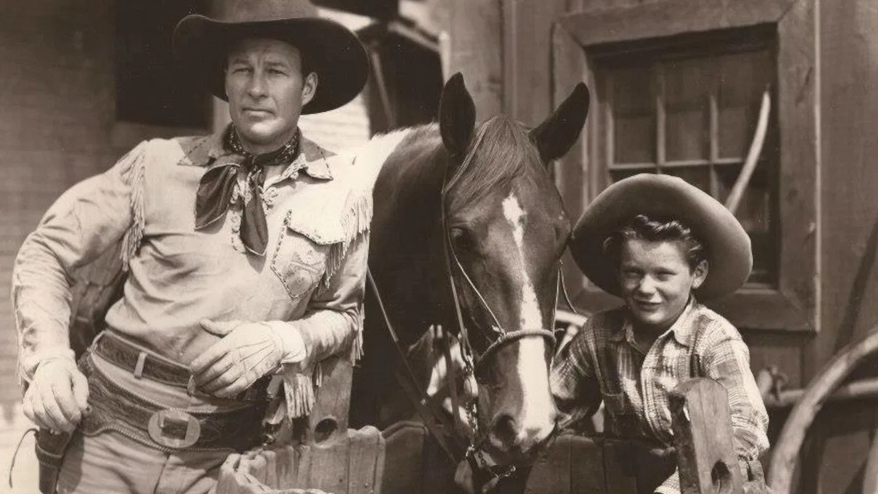 The Wildcat of Tucson backdrop