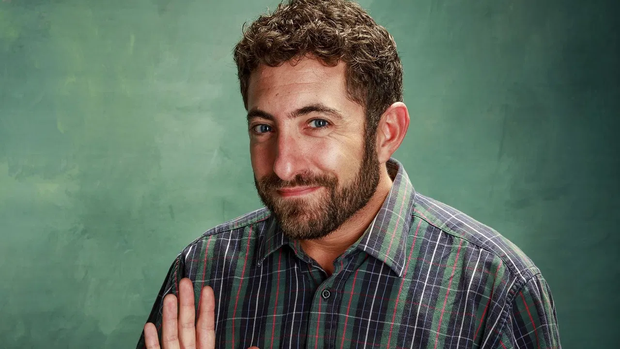 6 meglio di me backdrop