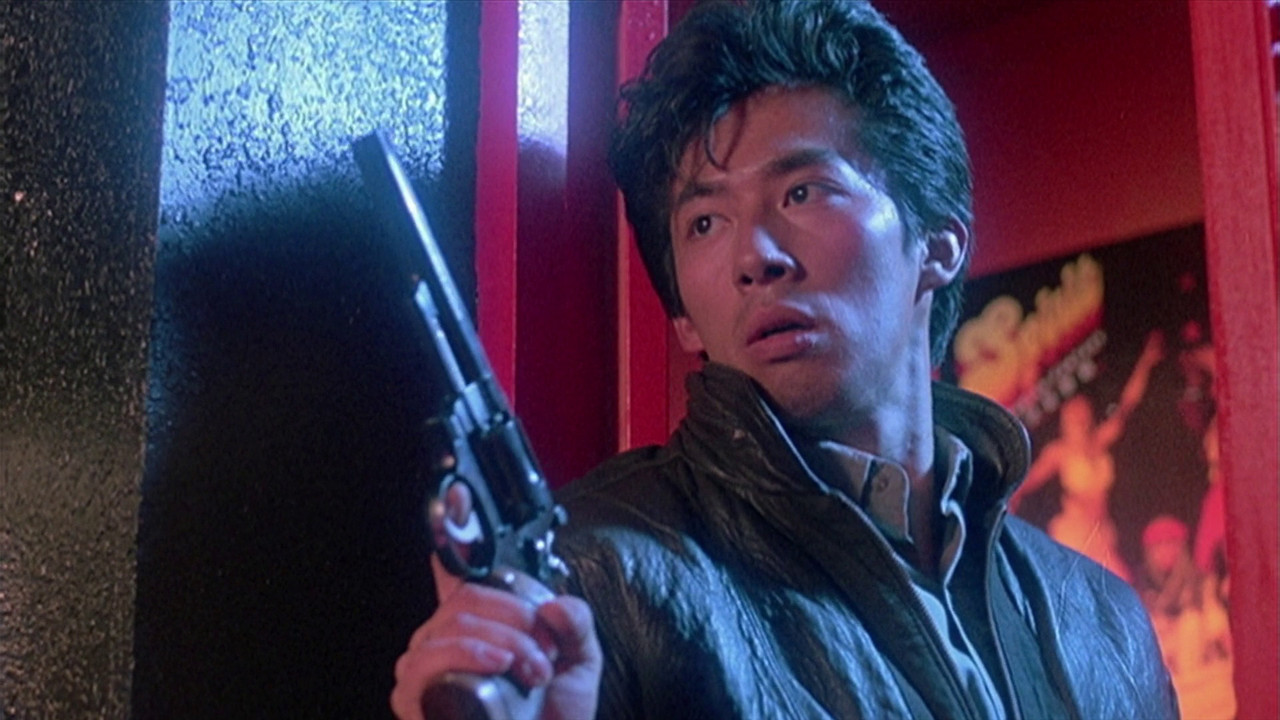 Royal Warriors backdrop