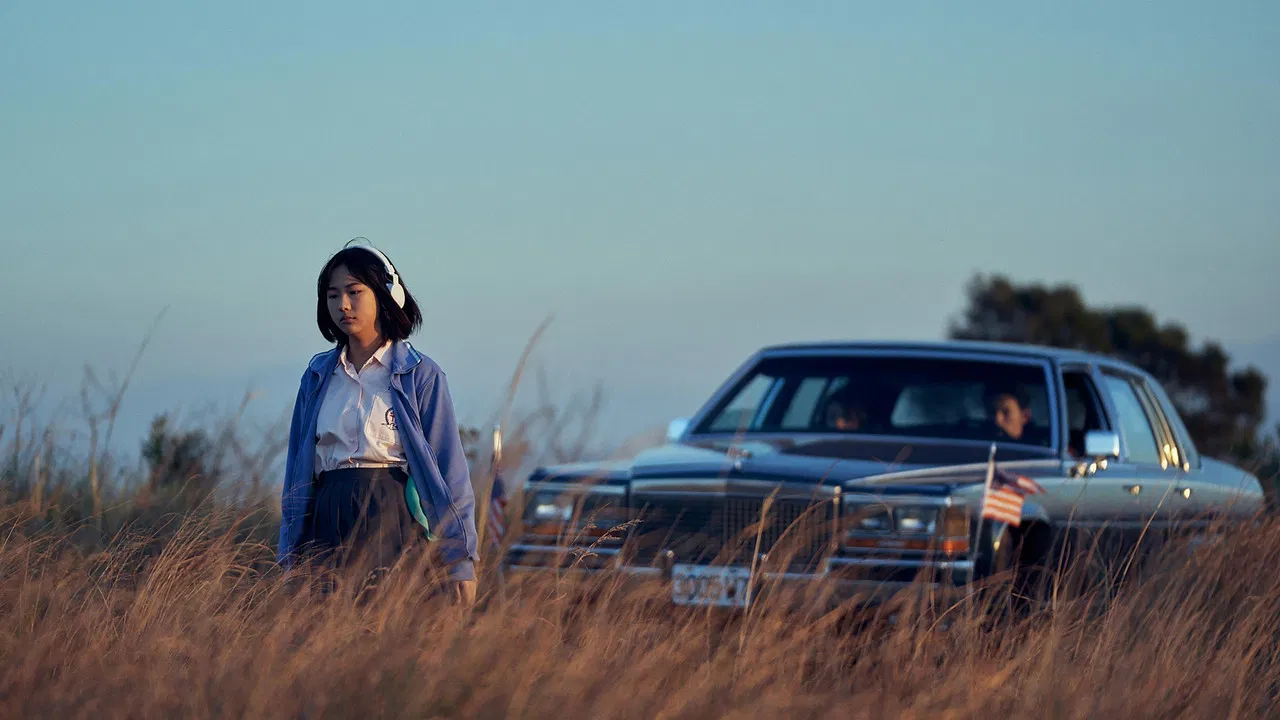 Melody-Go-Round backdrop