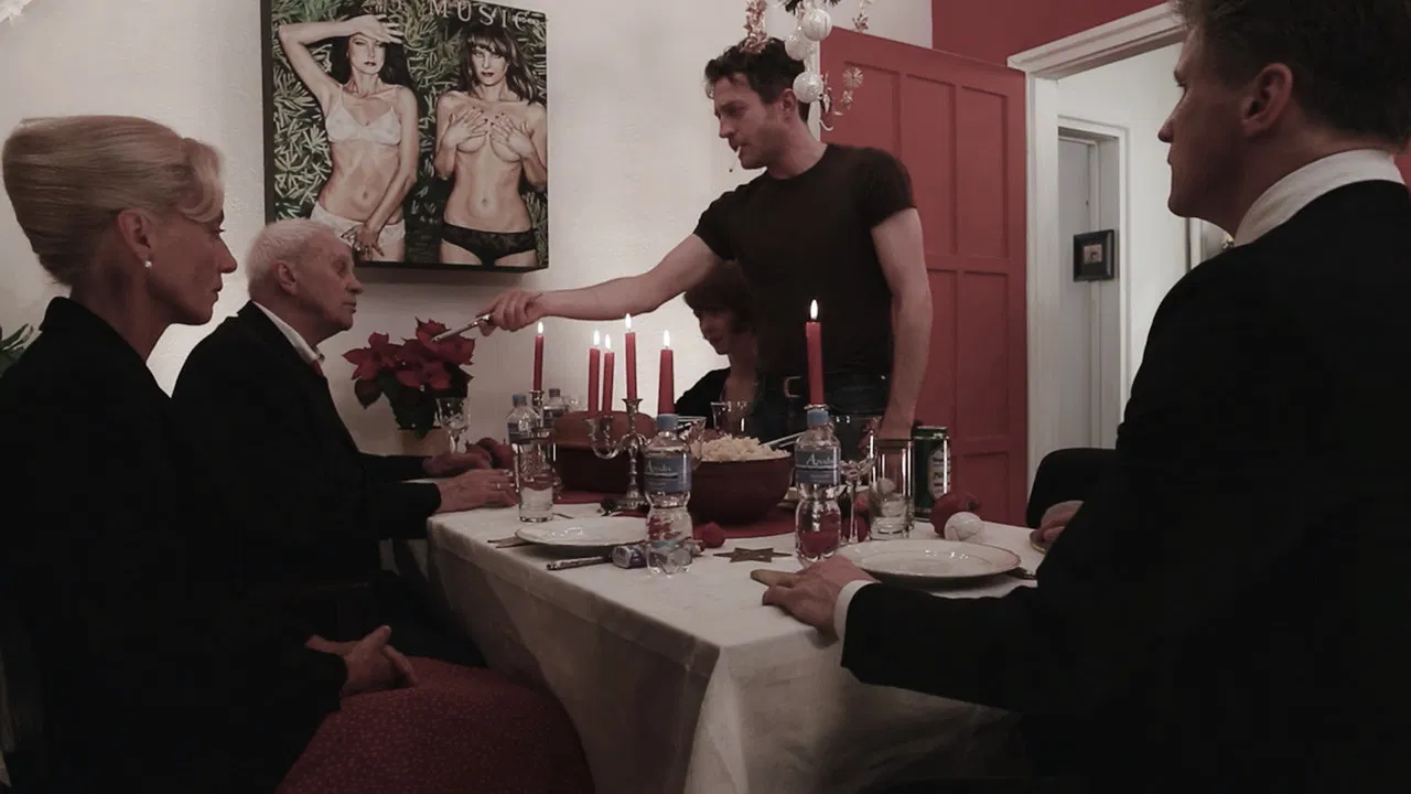 Die Abschaffung backdrop