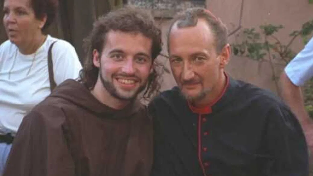 The Vampyre Wars backdrop