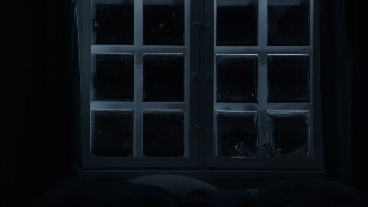 Faceshifter backdrop