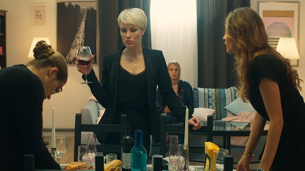 Eulogy for Denis K. backdrop