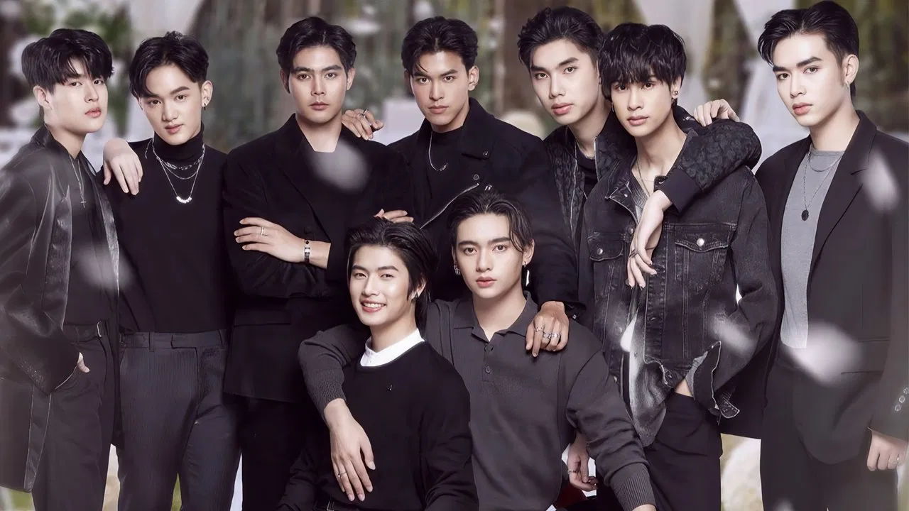 Love Stage!! backdrop