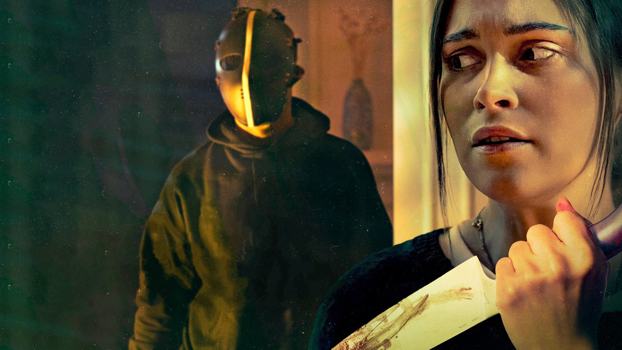 I’ll Be Watching backdrop