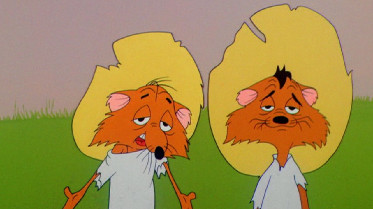 Cannery Woe backdrop