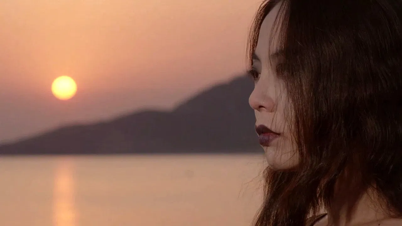 Dracula Aema backdrop