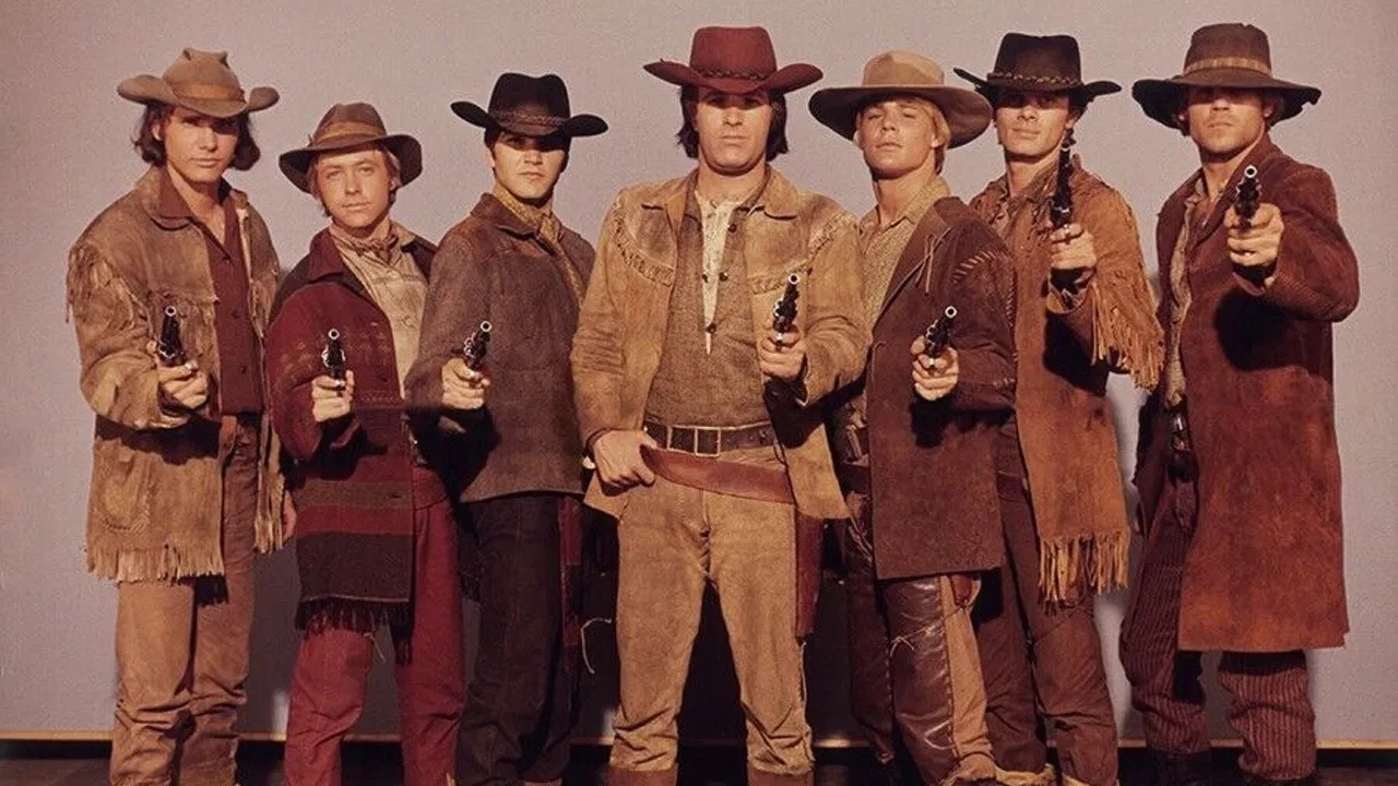 Journey to Shiloh backdrop