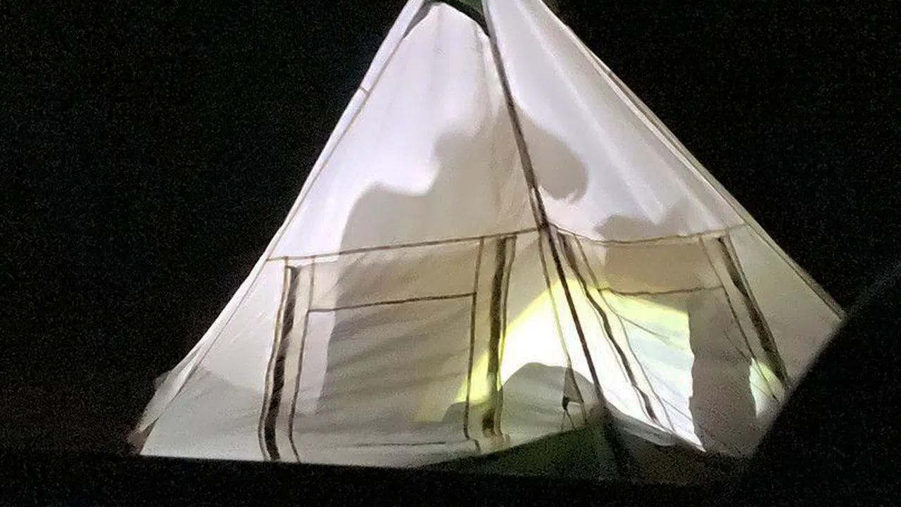 The Zand Order backdrop