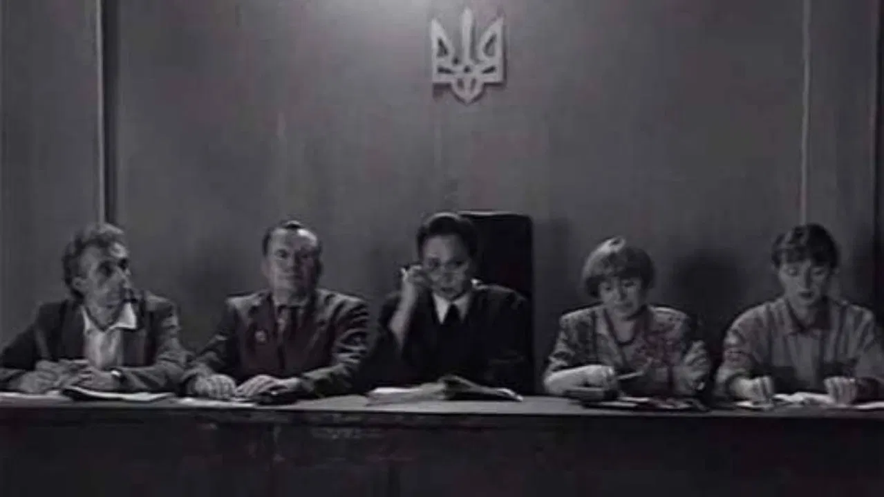 The Beast's Smile backdrop