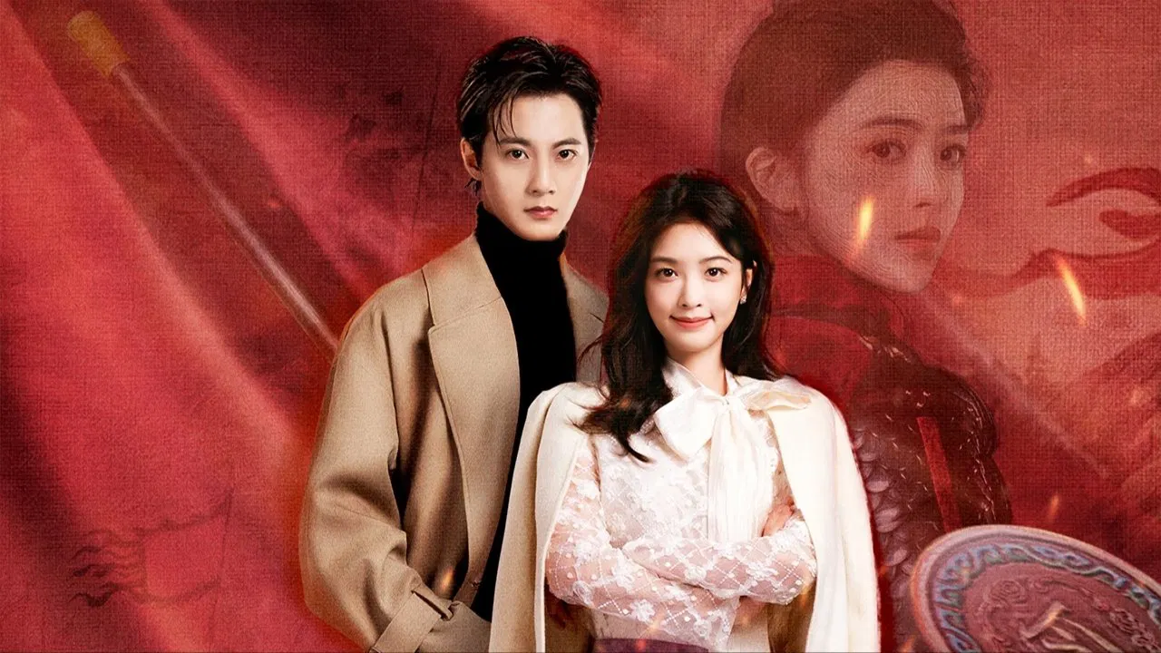 Keeping Up with Beauty backdrop