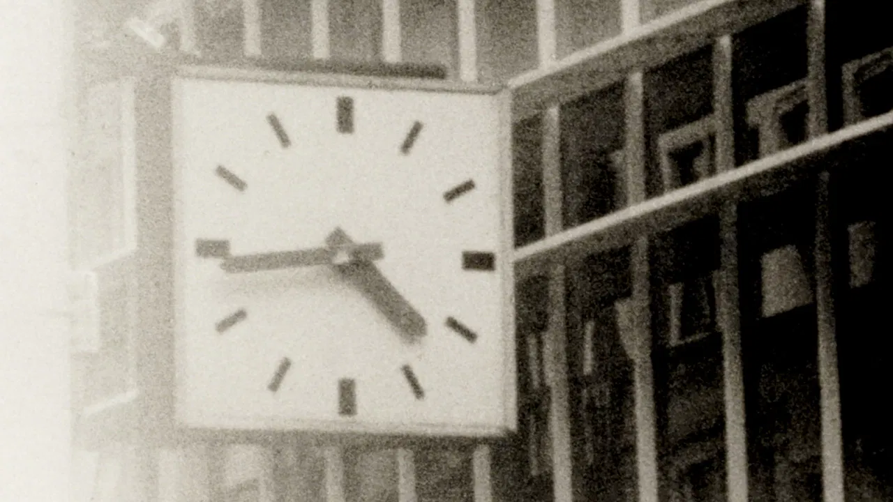 Far From Me backdrop