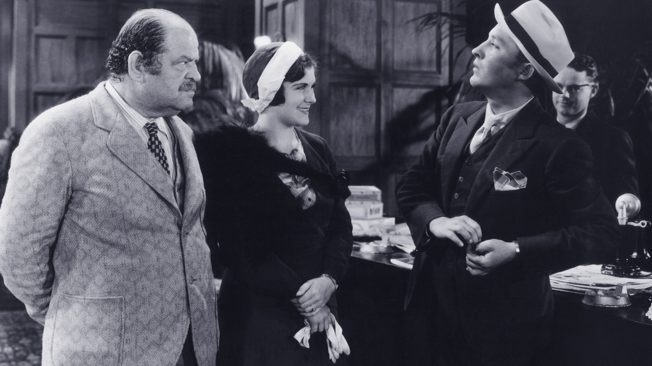 Road to Hollywood backdrop