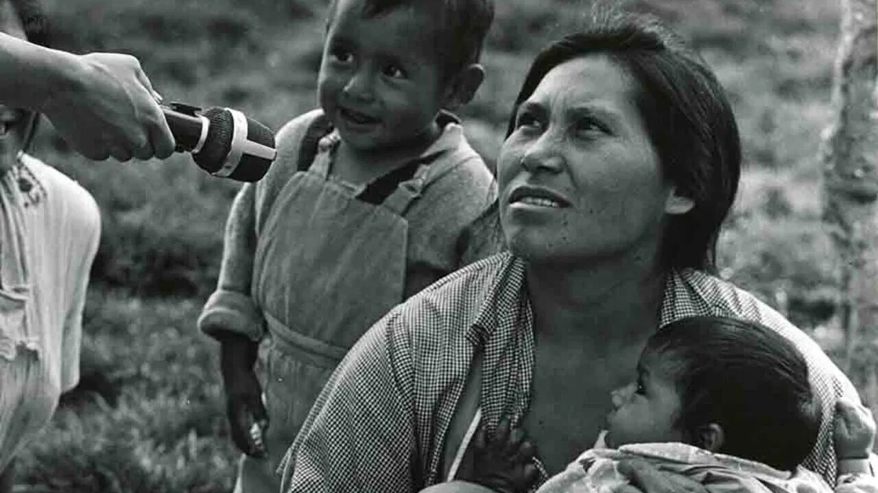 Religion in Mexico: Chiapas backdrop