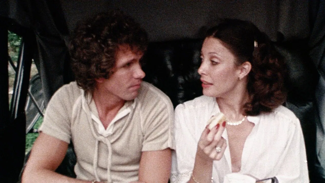 More Than Sisters backdrop