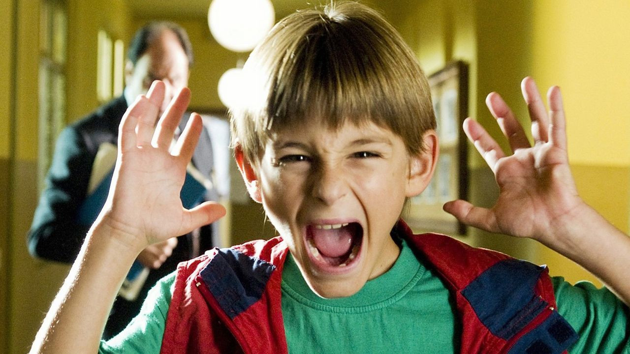 Carlitos and the Chance of a Lifetime backdrop