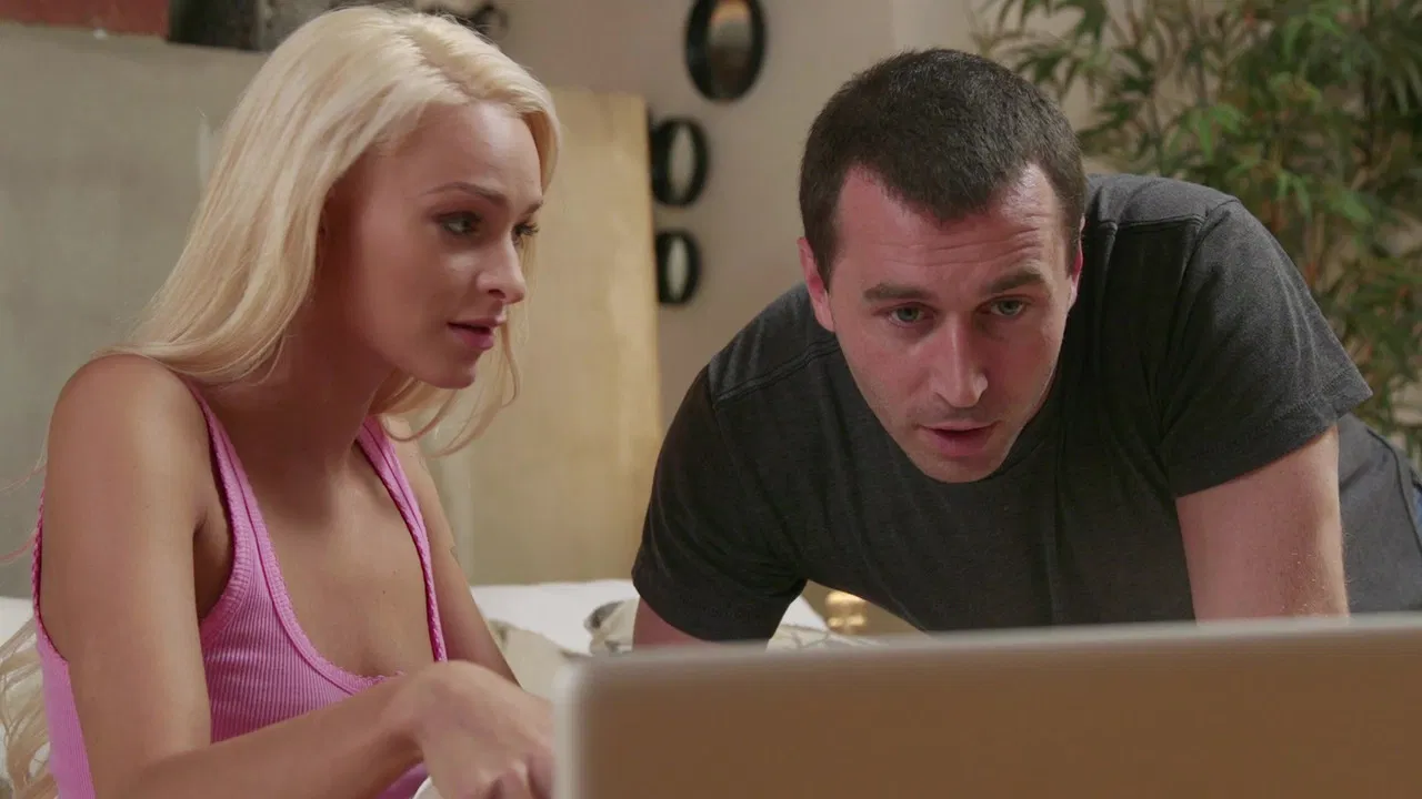 I Want My Sister 4 backdrop