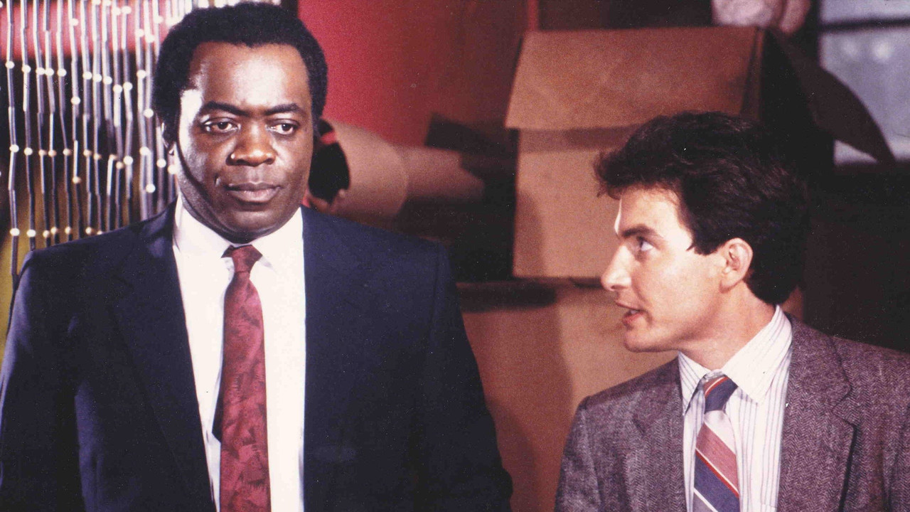 A Whisper to a Scream backdrop