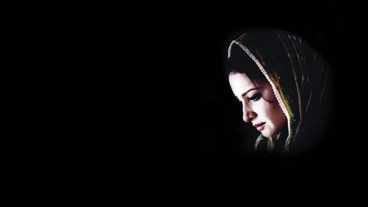 Kahaani Gudiya Ki backdrop