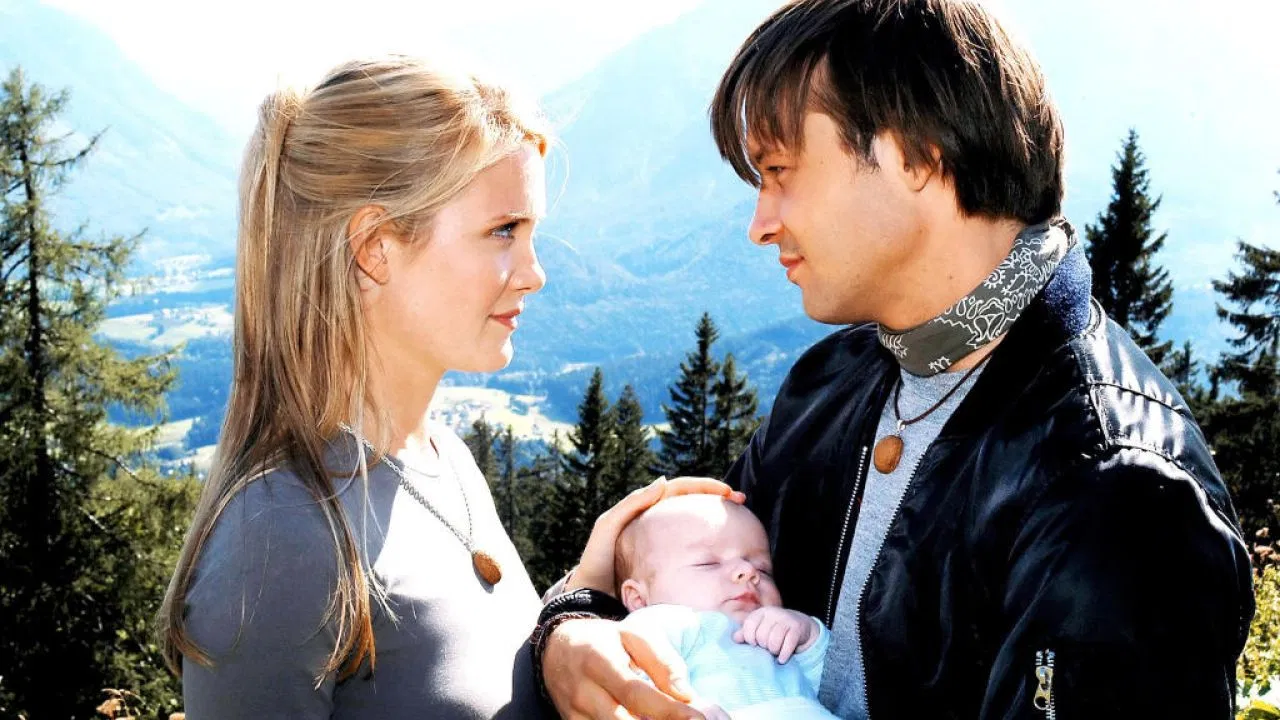 König der Herzen backdrop