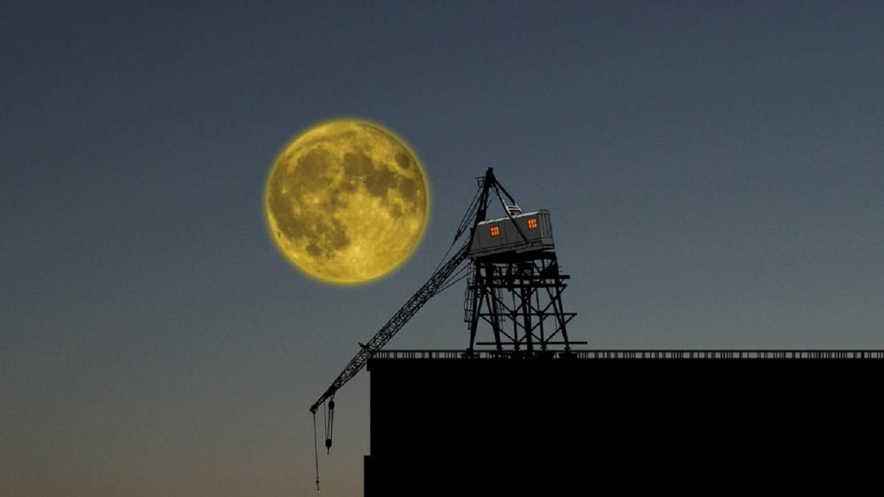 Brooklyn Breeze backdrop