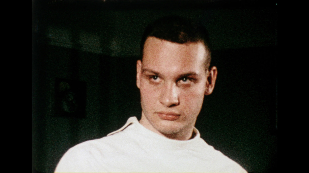 Lust for Ecstasy backdrop