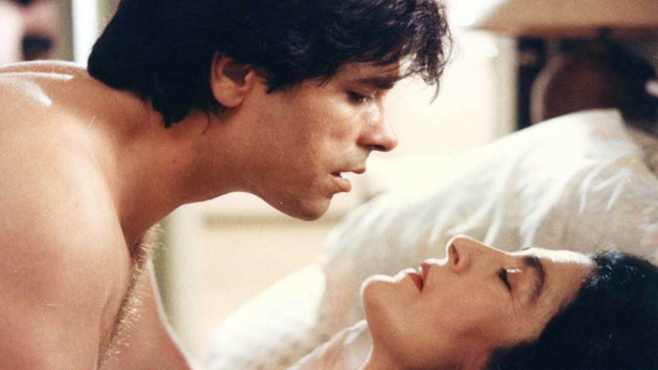 Up, Down and Sideways backdrop